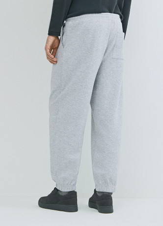 Джоггеры из хлопка