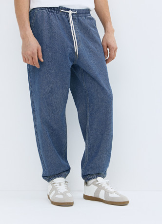 Джинсы Jogger