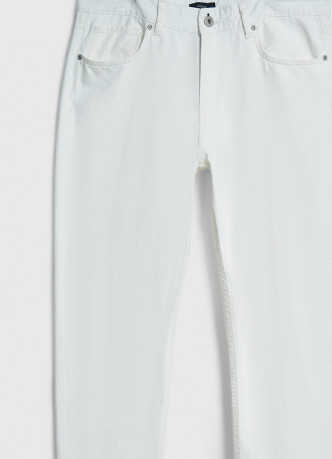 Зауженные джинсы Tapered fit