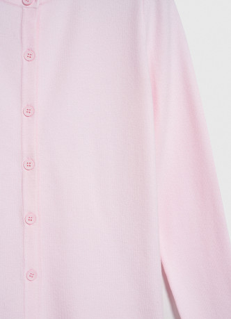 Базовый кардиган