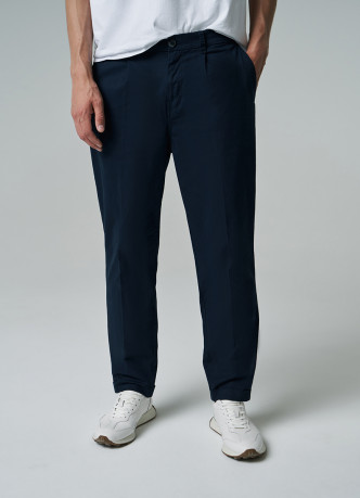 Брюки-чиносы