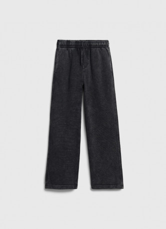 Брюки трикотажные для мальчиков