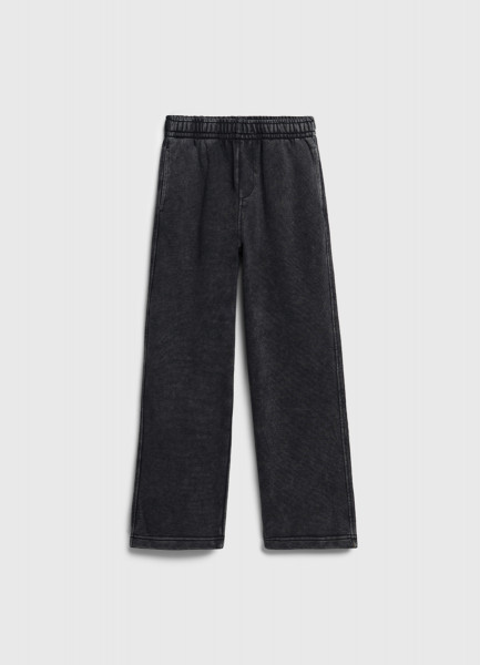 

Брюки трикотажные для мальчиков, Серый