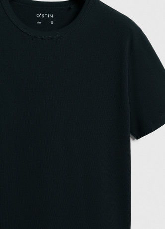 Базовая футболка