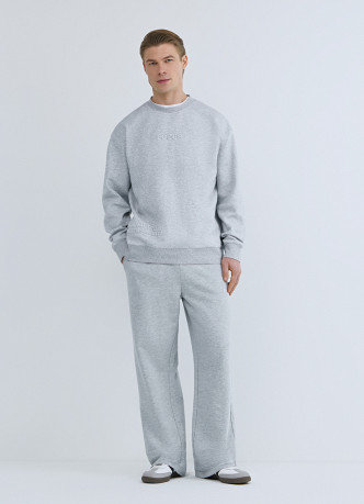 Свитшот с принтом