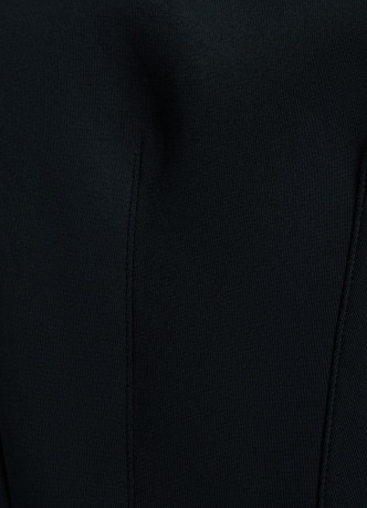 Брюки О-силуэта