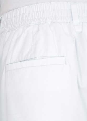 Брюки Comfort fit из поплина