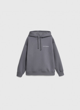 Худи с вышивкой для девочек