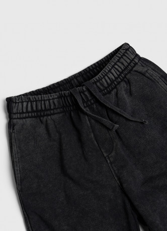 Брюки трикотажные для мальчиков