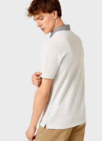 Поло из пике