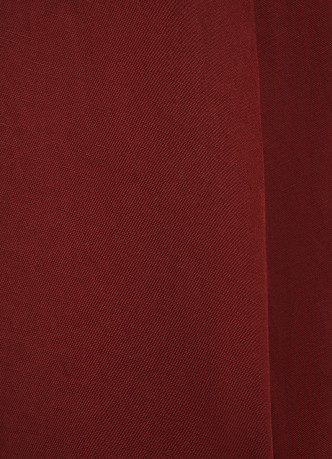 Кимоно на завязках из вискозы и льна