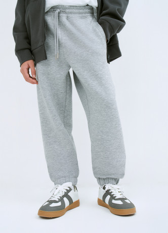 Трикотажные брюки для мальчиков