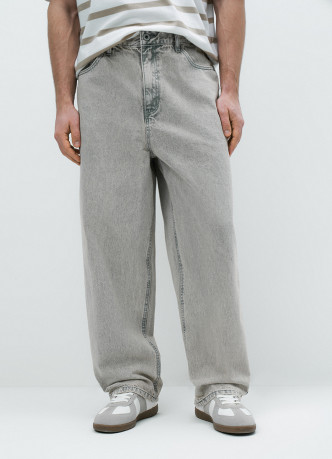 Джинсы Baggy