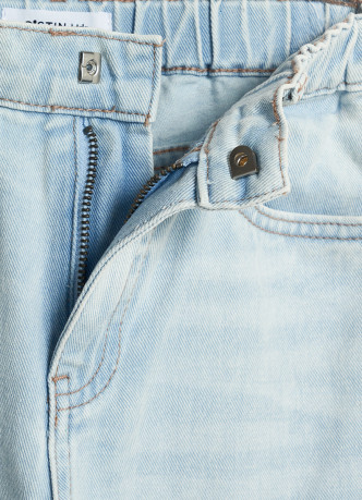 Джинсы для девочек