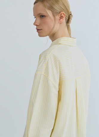 Рубашка из хлопка