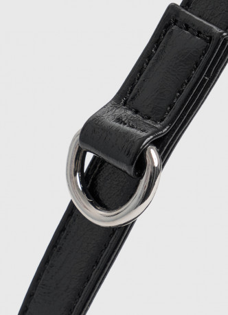 Сумка из искусственной кожи для девочек