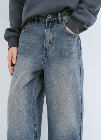 Джинсы для мальчиков