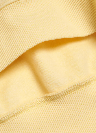 Свитшот с объёмным принтом для девочек