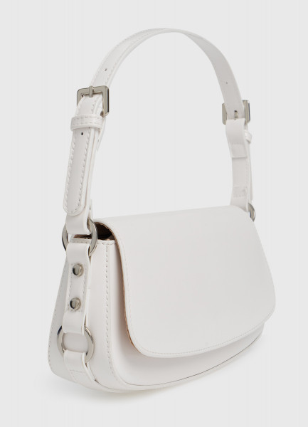 Сумка на плечо 30165300299 Белый, размер Б, р, фото 2