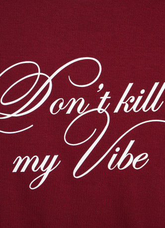 Футболка в рубчик для девочек