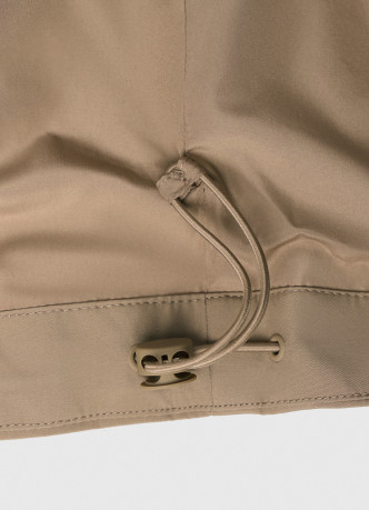 Легкая куртка