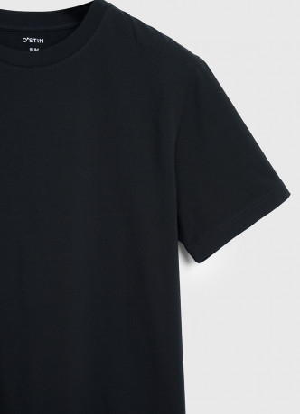 Базовая футболка