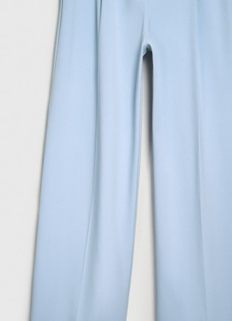 Прямые классические брюки