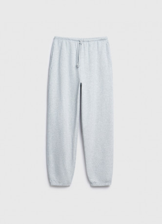 Джоггеры из мягкого трикотажа