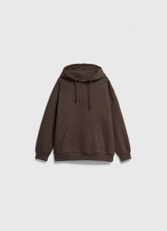 Худи с принтом для мальчиков