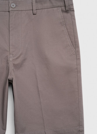 Базовые шорты