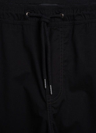 Джоггеры из тонкого твила