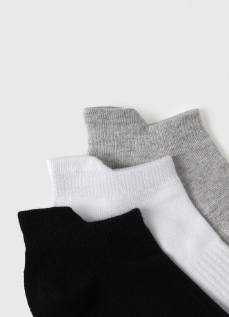 Носки для мальчиков, 3 пары