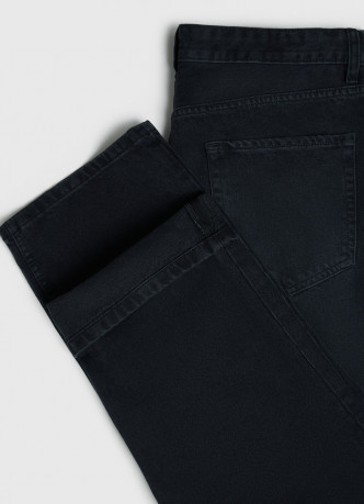 Джинсы Straight