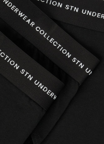 Трикотажные трусы-брифы, 2 шт.