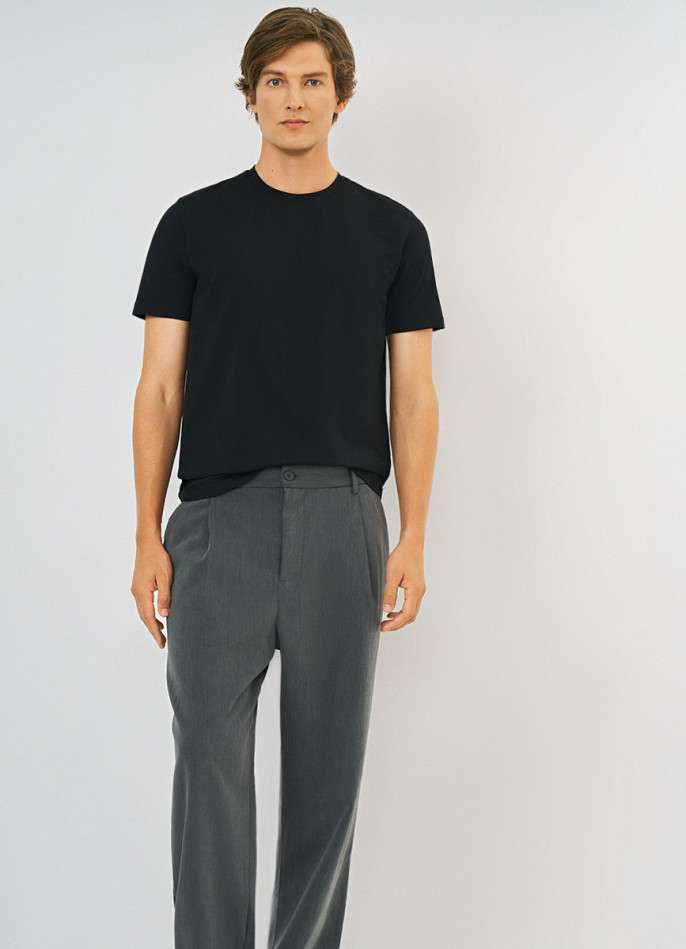 Базовая футболка