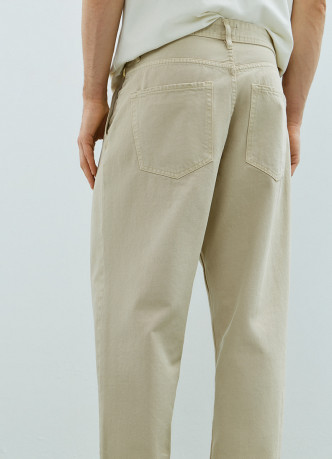 Джинсы Balloon