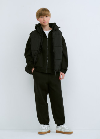 Брюки для мальчиков