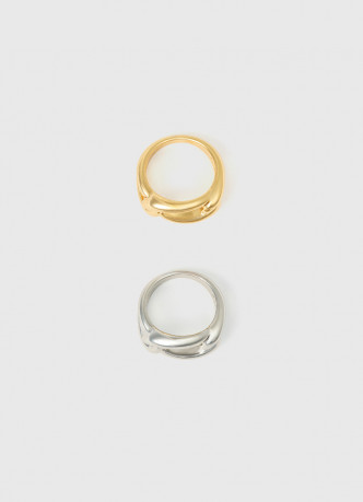 Серьги женские, 2 шт.