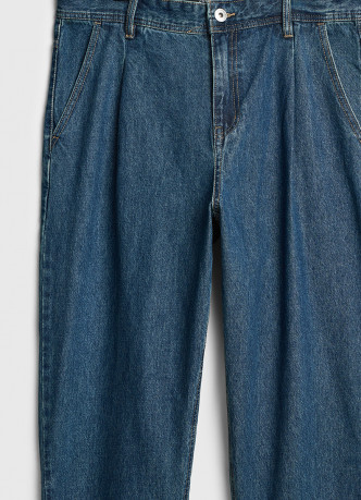 Джинсы Balloon