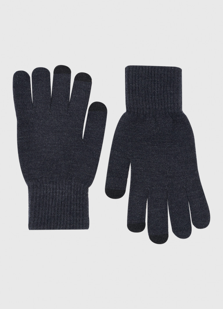 Перчатки для сенсорных экранов Xiaomi Mi Friend Only Gloves