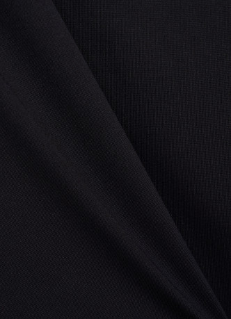 Базовый топ из микрофибры