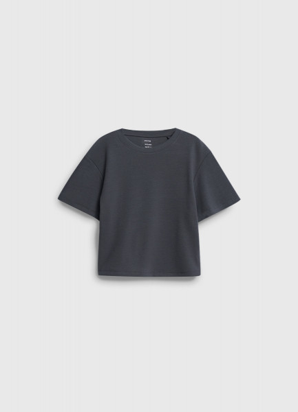 Пижама для девочек 31588770299 Серый, размер 170,158, 164,146, 152,134, 140, фото 3