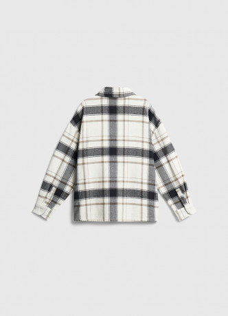 Рубашка для мальчиков