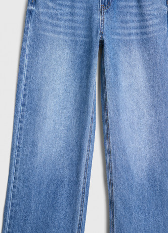 Джинсы Straight для девочек