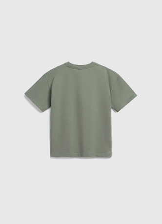 Футболка для мальчиков