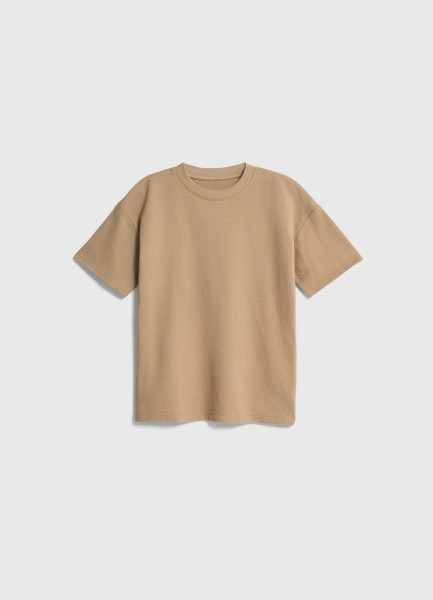 Футболка для мальчиков Бежевый 799₽