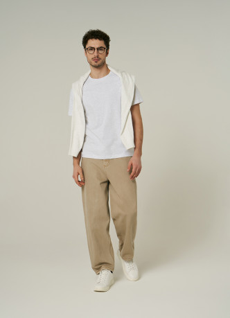 Базовая футболка