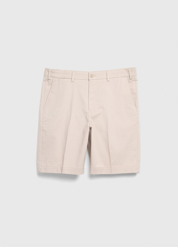 Базовые шорты