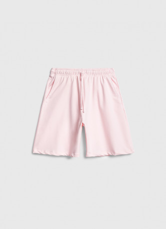 Трикотажные шорты