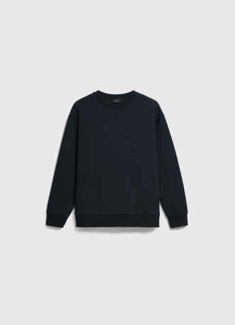 Свитшот с принтом